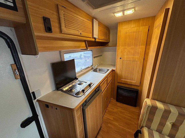 Fiat - ducato 10 - kampeerwagen - camper - afbeelding 27 van  41