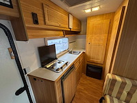 Fiat - ducato 10 - kampeerwagen - camper - afbeelding 27 van  41