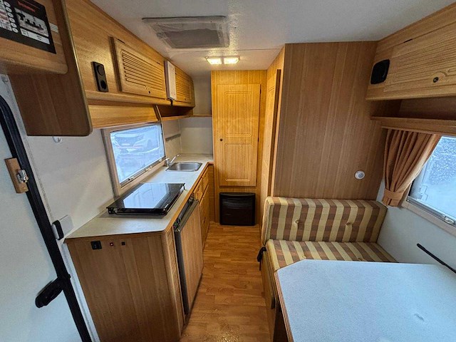 Fiat - ducato 10 - kampeerwagen - camper - afbeelding 30 van  41