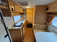 Fiat - ducato 10 - kampeerwagen - camper - afbeelding 30 van  41