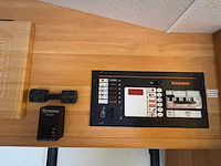 Fiat - ducato 10 - kampeerwagen - camper - afbeelding 31 van  41