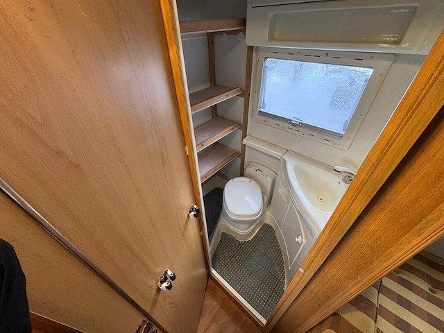 Fiat - ducato 10 - kampeerwagen - camper - afbeelding 32 van  41