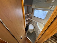 Fiat - ducato 10 - kampeerwagen - camper - afbeelding 33 van  41