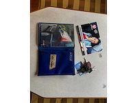 Fiat - ducato 10 - kampeerwagen - camper - afbeelding 36 van  41