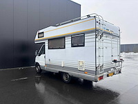 Fiat - ducato 10 - kampeerwagen - camper - afbeelding 34 van  41