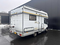 Fiat - ducato 10 - kampeerwagen - camper - afbeelding 37 van  41