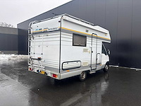 Fiat - ducato 10 - kampeerwagen - camper - afbeelding 41 van  41