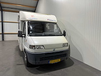 Fiat - ducato 14 - camper 87-vj-sr - afbeelding 2 van  24