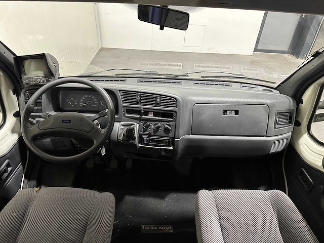 Fiat - ducato 14 - camper 87-vj-sr - afbeelding 4 van  24