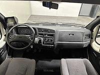 Fiat - ducato 14 - camper 87-vj-sr - afbeelding 4 van  24