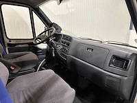 Fiat - ducato 14 - camper 87-vj-sr - afbeelding 5 van  24