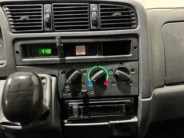 Fiat - ducato 14 - camper 87-vj-sr - afbeelding 8 van  24