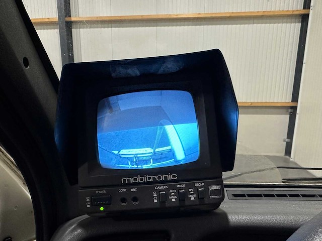 Fiat - ducato 14 - camper 87-vj-sr - afbeelding 9 van  24