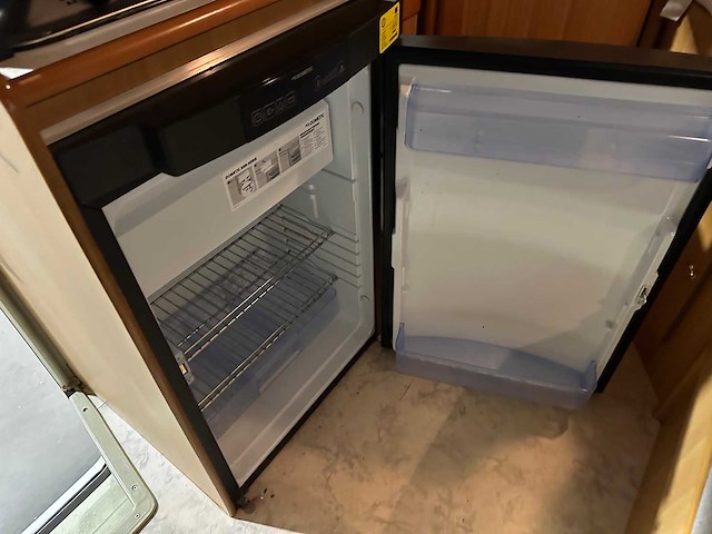 Fiat - ducato 14 - camper 87-vj-sr - afbeelding 13 van  24