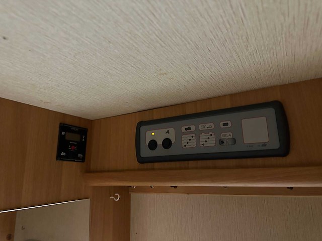 Fiat - ducato 14 - camper 87-vj-sr - afbeelding 14 van  24