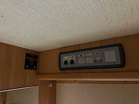 Fiat - ducato 14 - camper 87-vj-sr - afbeelding 14 van  24