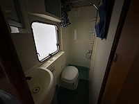 Fiat - ducato 14 - camper 87-vj-sr - afbeelding 16 van  24