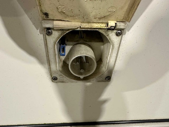 Fiat - ducato 14 - camper 87-vj-sr - afbeelding 17 van  24