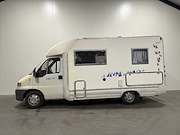 Fiat - ducato 14 - camper 87-vj-sr - afbeelding 12 van  24