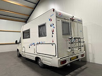 Fiat - ducato 14 - camper 87-vj-sr - afbeelding 18 van  24