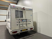 Fiat - ducato 14 - camper 87-vj-sr - afbeelding 19 van  24