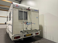 Fiat - ducato 14 - camper 87-vj-sr - afbeelding 20 van  24