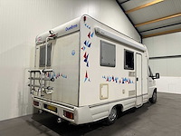 Fiat - ducato 14 - camper 87-vj-sr - afbeelding 21 van  24