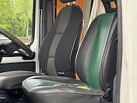 Fiat - ducato 14 2.8 d - 1999 - camper - xz-679-d - afbeelding 3 van  28
