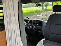 Fiat - ducato 14 2.8 d - 1999 - camper - xz-679-d - afbeelding 4 van  28
