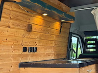 Fiat - ducato 14 2.8 d - 1999 - camper - xz-679-d - afbeelding 5 van  28