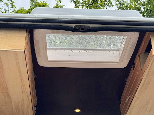 Fiat - ducato 14 2.8 d - 1999 - camper - xz-679-d - afbeelding 6 van  28