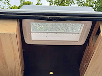 Fiat - ducato 14 2.8 d - 1999 - camper - xz-679-d - afbeelding 6 van  28