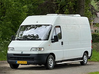 Fiat - ducato 14 2.8 d - 1999 - camper - xz-679-d - afbeelding 1 van  28