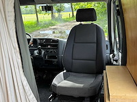 Fiat - ducato 14 2.8 d - 1999 - camper - xz-679-d - afbeelding 16 van  28