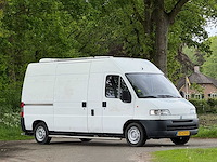 Fiat - ducato 14 2.8 d - 1999 - camper - xz-679-d - afbeelding 9 van  28