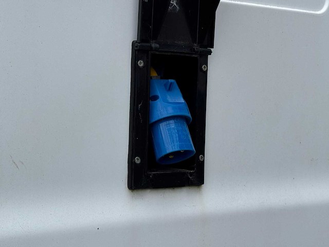 Fiat - ducato 14 2.8 d - 1999 - camper - xz-679-d - afbeelding 18 van  28