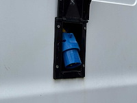 Fiat - ducato 14 2.8 d - 1999 - camper - xz-679-d - afbeelding 18 van  28