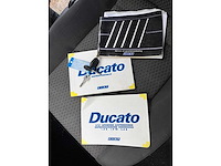 Fiat - ducato 14 2.8 d - 1999 - camper - xz-679-d - afbeelding 22 van  28