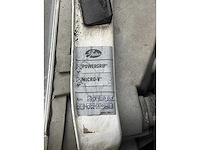 Fiat - ducato 14 2.8 d - 1999 - camper - xz-679-d - afbeelding 23 van  28