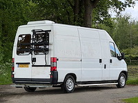 Fiat - ducato 14 2.8 d - 1999 - camper - xz-679-d - afbeelding 24 van  28