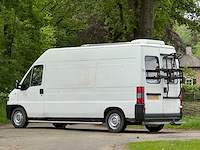 Fiat - ducato 14 2.8 d - 1999 - camper - xz-679-d - afbeelding 25 van  28