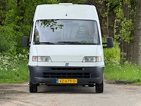 Fiat - ducato 14 2.8 d - 1999 - camper - xz-679-d - afbeelding 26 van  28