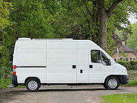 Fiat - ducato 14 2.8 d - 1999 - camper - xz-679-d - afbeelding 13 van  17