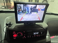 Fiat - fiat doblo cargo - 1.6 16v - 7-vsf-28 - afbeelding 2 van  17