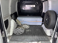 Fiat - fiat doblo cargo - 1.6 16v - 7-vsf-28 - afbeelding 5 van  17