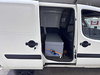 Fiat - fiat doblo cargo - 1.6 16v - 7-vsf-28 - afbeelding 9 van  17