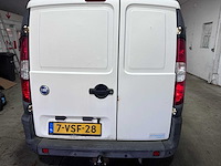 Fiat - fiat doblo cargo - 1.6 16v - 7-vsf-28 - afbeelding 11 van  17