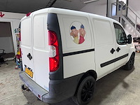 Fiat - fiat doblo cargo - 1.6 16v - 7-vsf-28 - afbeelding 12 van  17