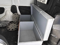 Fiat - fiat doblo cargo - 1.6 16v - 7-vsf-28 - afbeelding 13 van  17