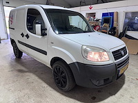 Fiat - fiat doblo cargo - 1.6 16v - 7-vsf-28 - afbeelding 14 van  17
